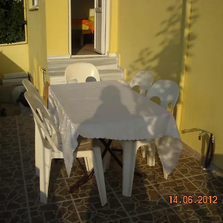 Avsa Suna *