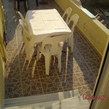 בית הארחה Avsa Suna Türkeli