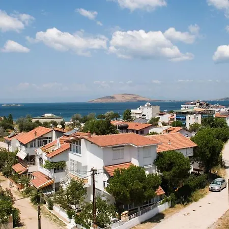 Avsa Suna Türkeli