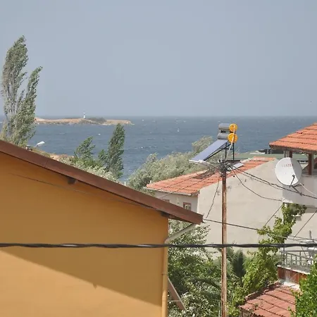 Avsa Suna *