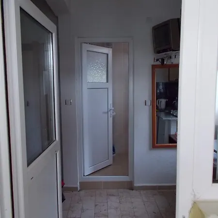 בית הארחה Avsa Suna Türkeli
