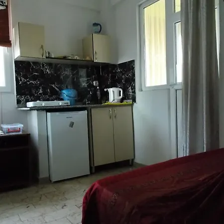 בית הארחה Avsa Suna Türkeli