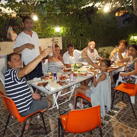 Avsa Suna