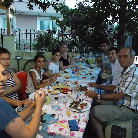 Avsa Suna * Türkeli