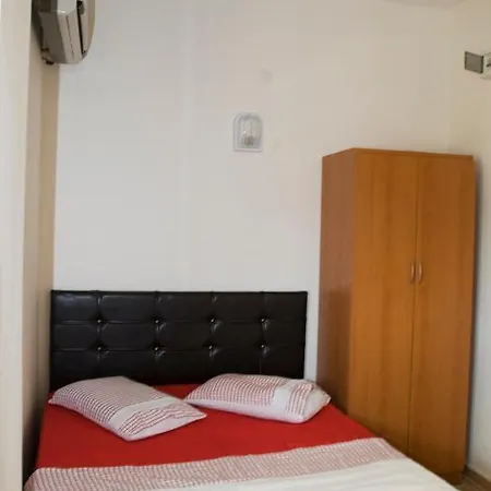 Avsa Suna Maison d'hôtes