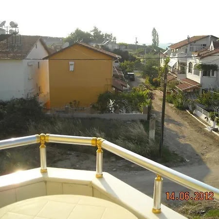 Maison d'hôtes Avsa Suna *