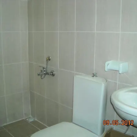 Maison d'hôtes Avsa Suna *