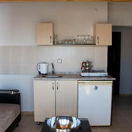 Maison d'hôtes Avsa Suna