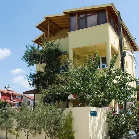 Avsa Suna Maison d'hôtes Türkeli