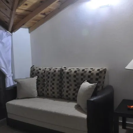 Maison d'hôtes Avsa Suna Türkeli