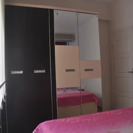 Maison d'hôtes Avsa Suna Türkeli