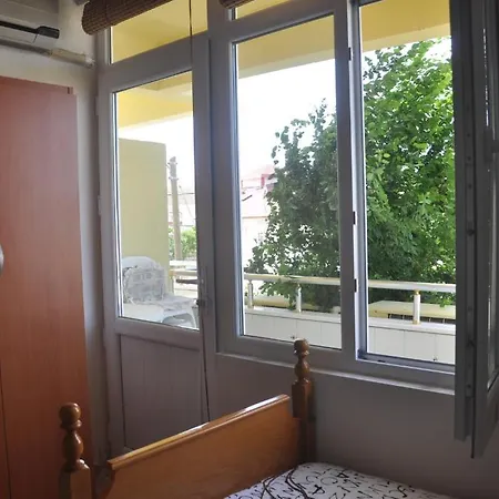Avsa Suna * Türkeli