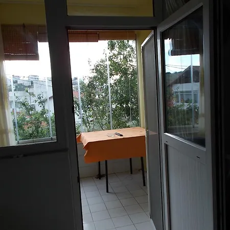 Avsa Suna Maison d'hôtes Türkeli