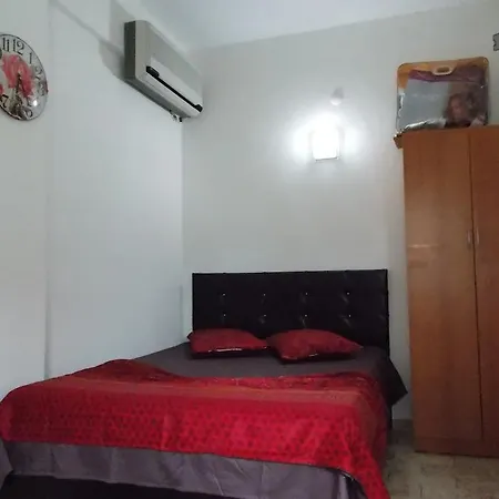 Maison d'hôtes Avsa Suna *